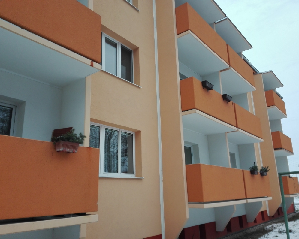 Prodej bytu v Prostějově, Jezdecká ulice