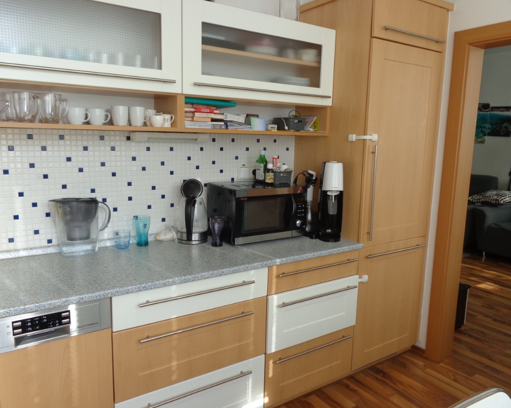 Prodej bytu v Prostějově, Libušinka