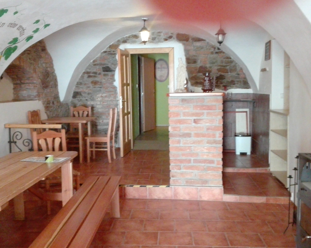 Pronájem obchodního prostoru v Mohelnici