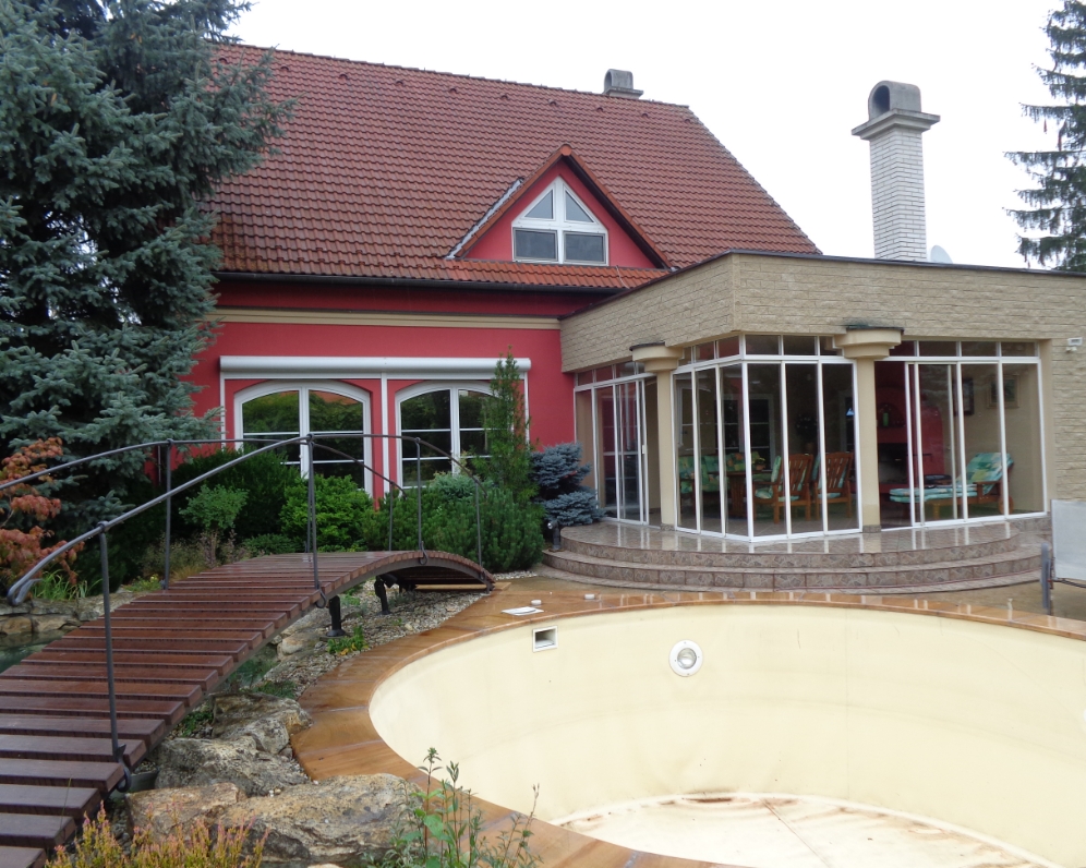 Prodej domu v Mohelnici